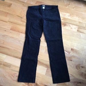 NWT J.Crew “Matchstick” Cords